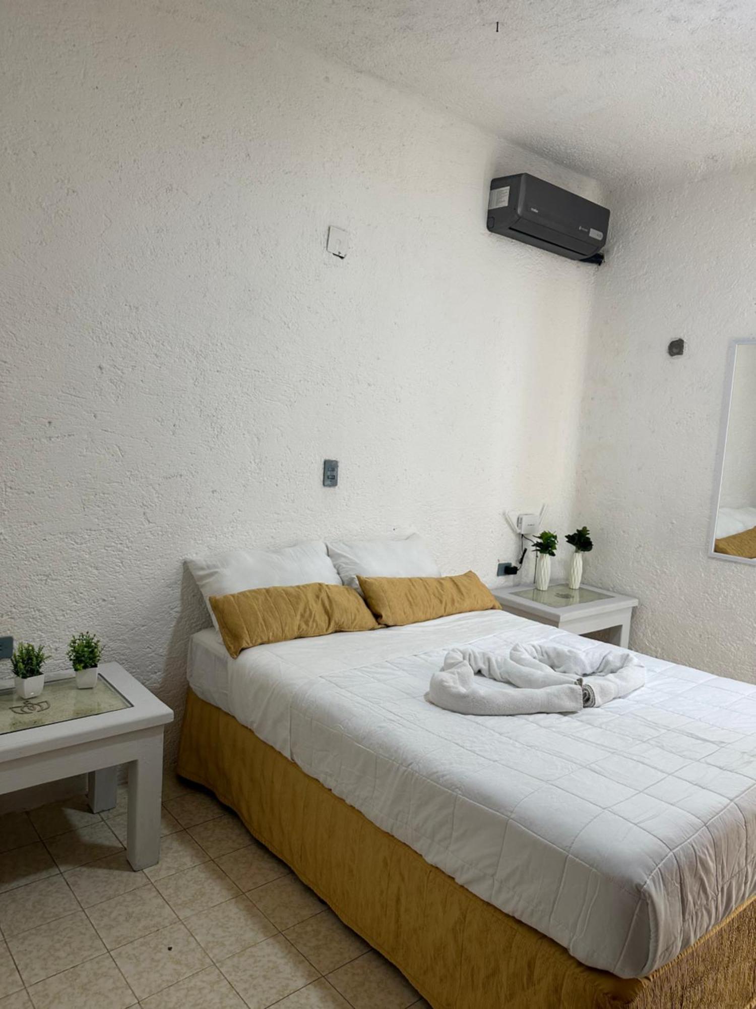 Apartment Casa Yaab *