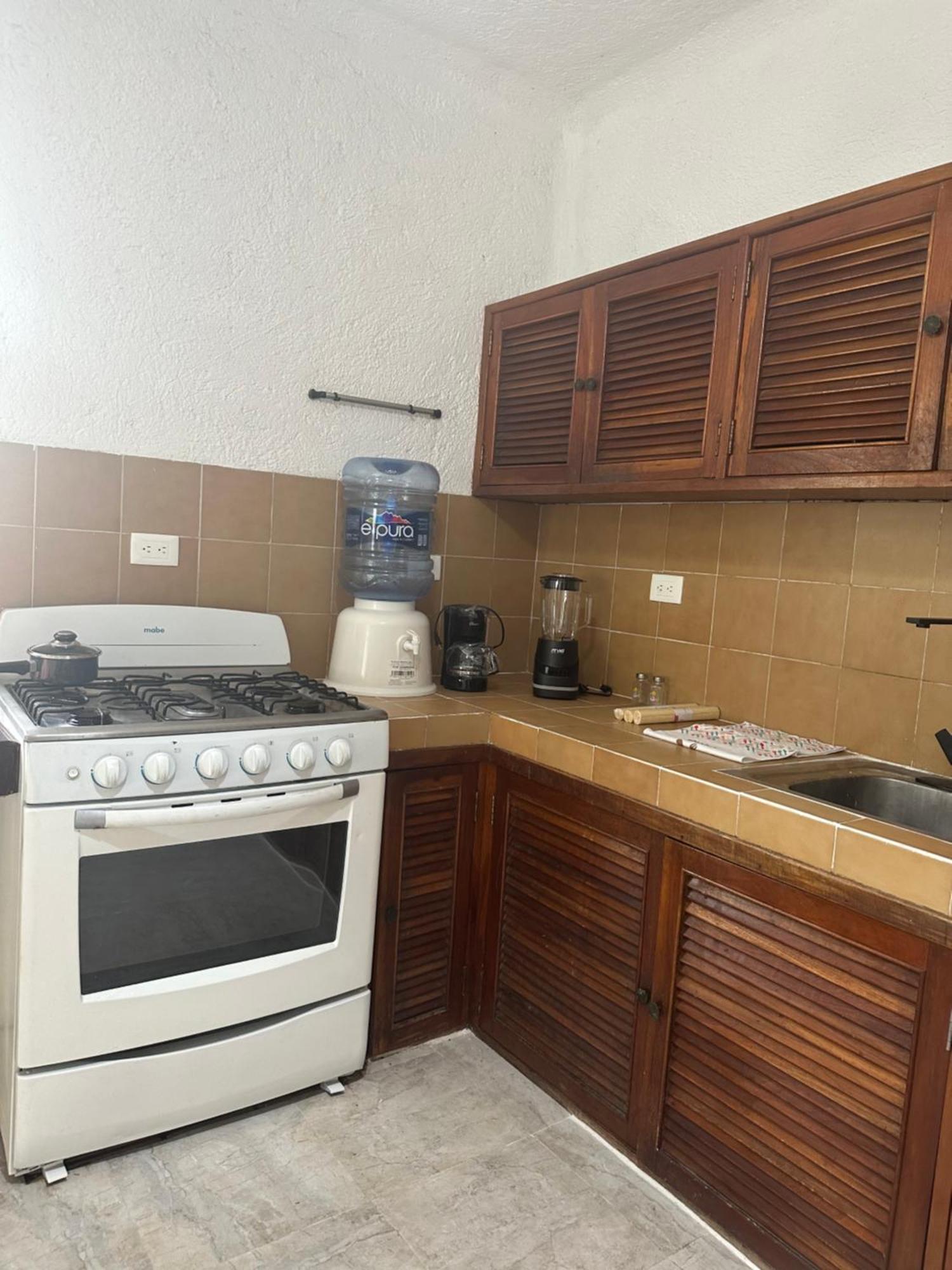 Casa Yaab Apartment Cancun