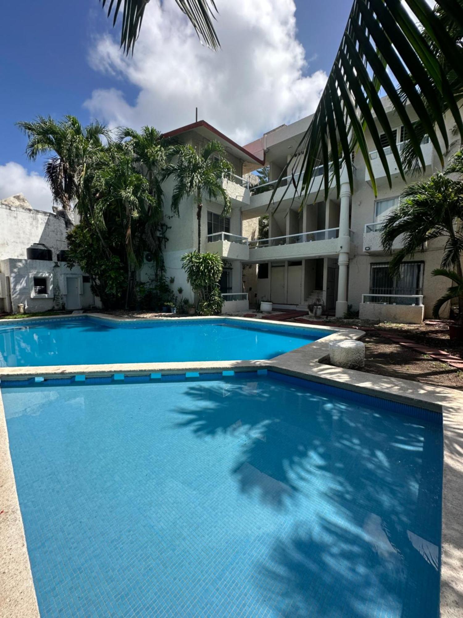 Casa Yaab Cancun