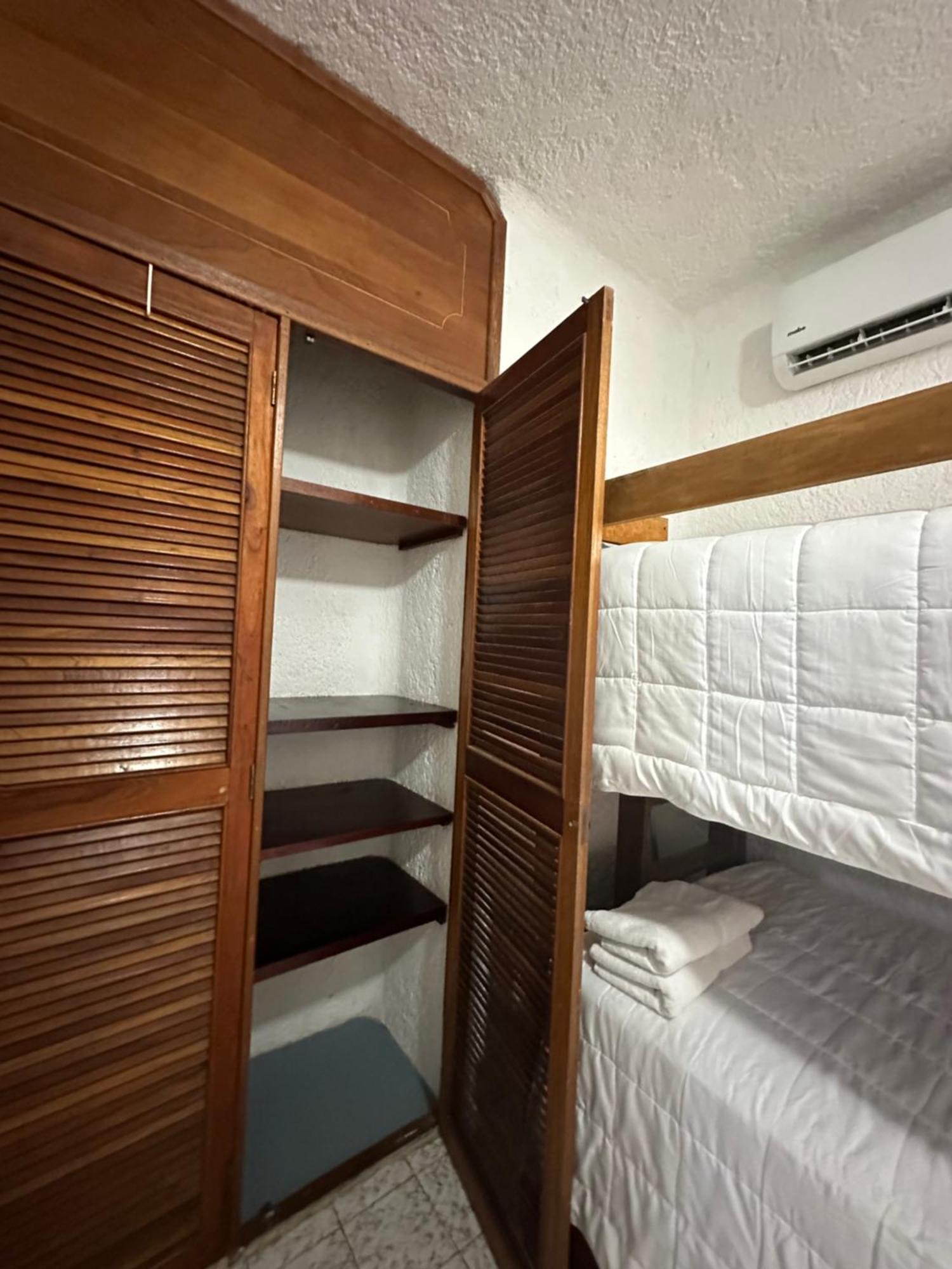 Apartment Casa Yaab Cancun