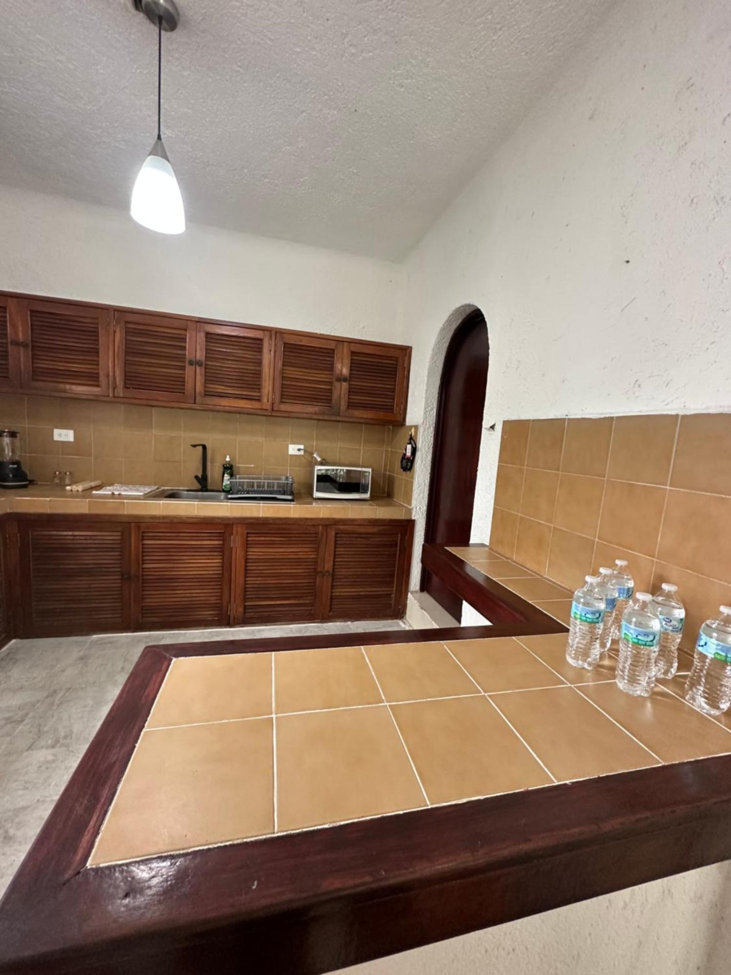 Apartment Casa Yaab *