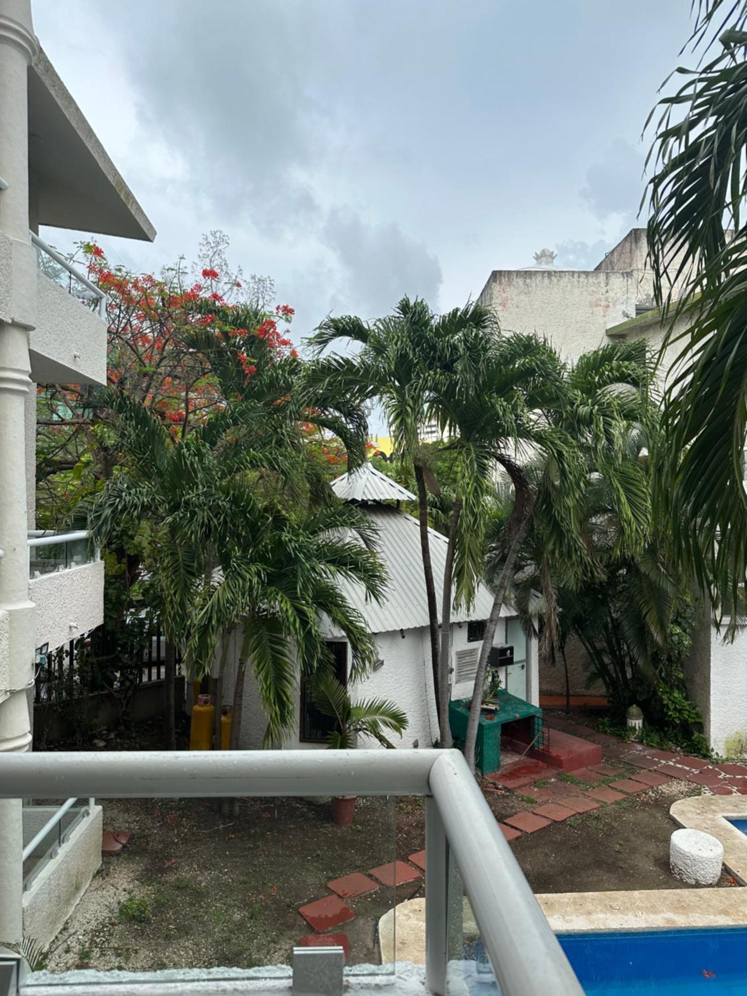 Casa Yaab Apartment *