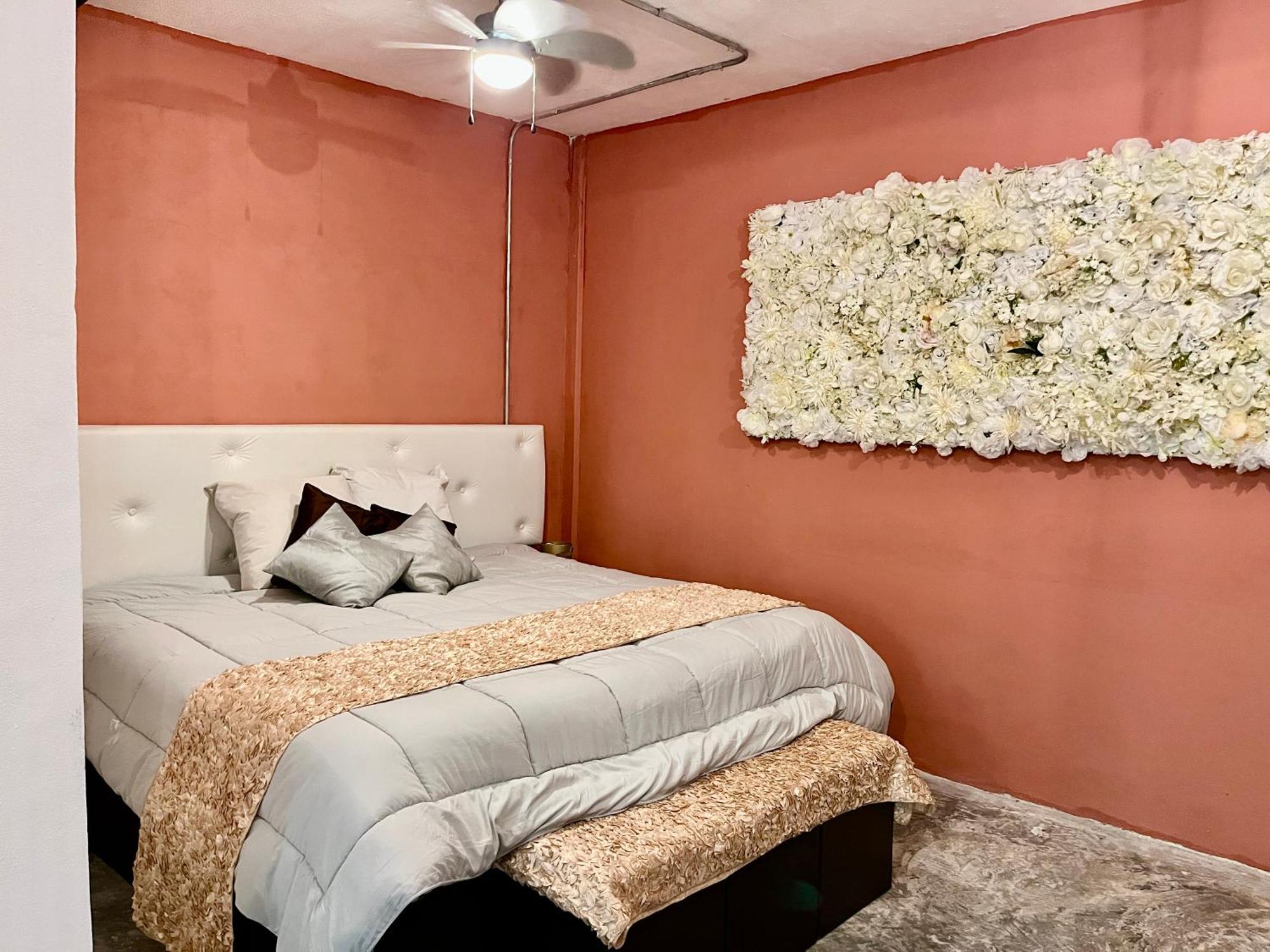 Apartment Departamento De Lujo Con Acceso A Alberca