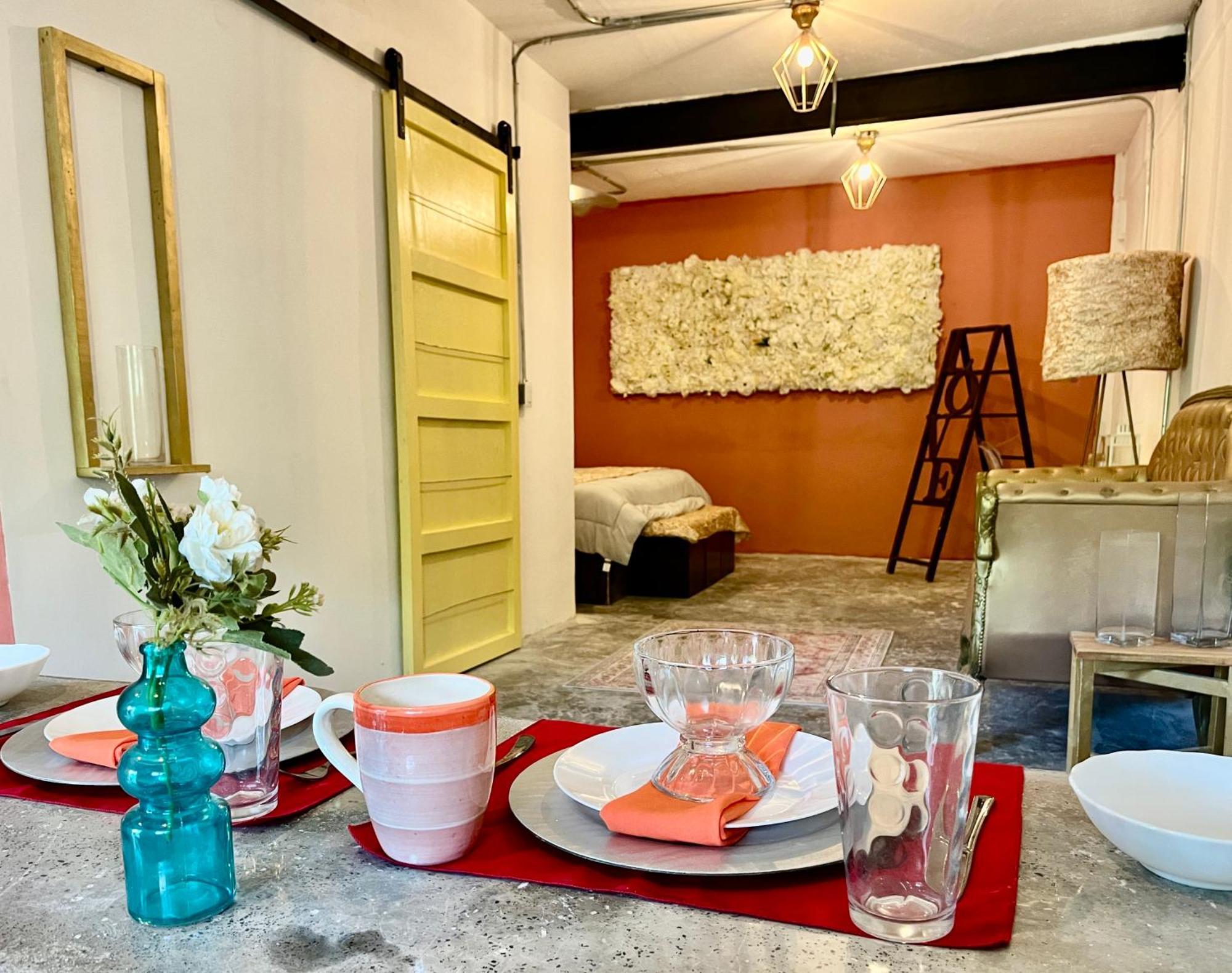 Departamento De Lujo Con Acceso A Alberca *