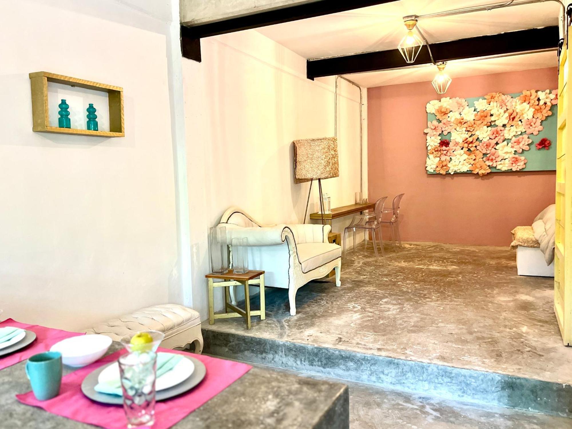Apartment Departamento De Lujo Con Acceso A Alberca Cancun