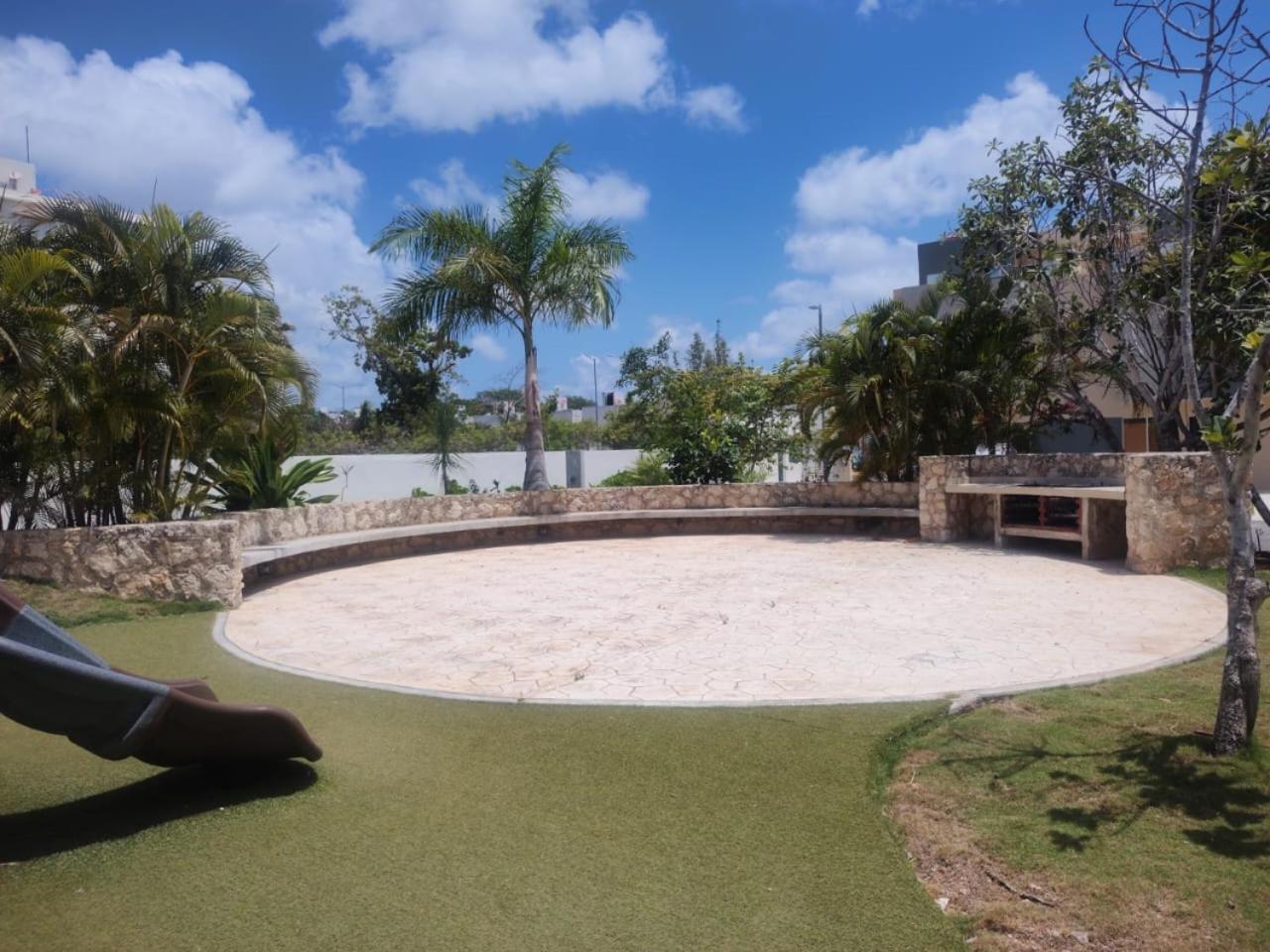 Punta Del Cielo Cancun