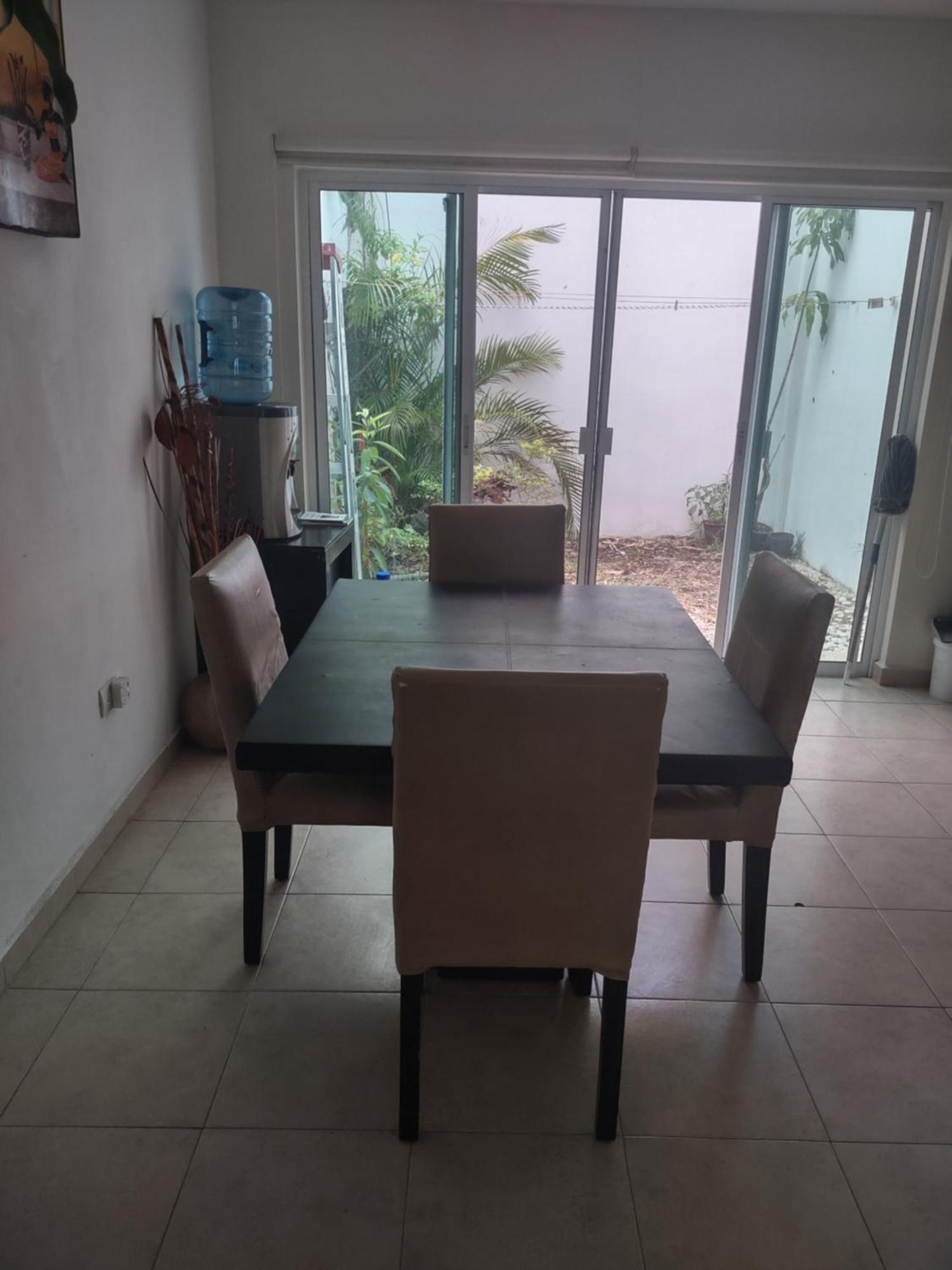 Punta Del Cielo * Cancun