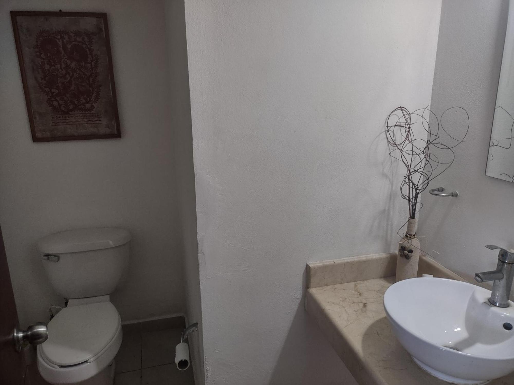 Punta Del Cielo Homestay