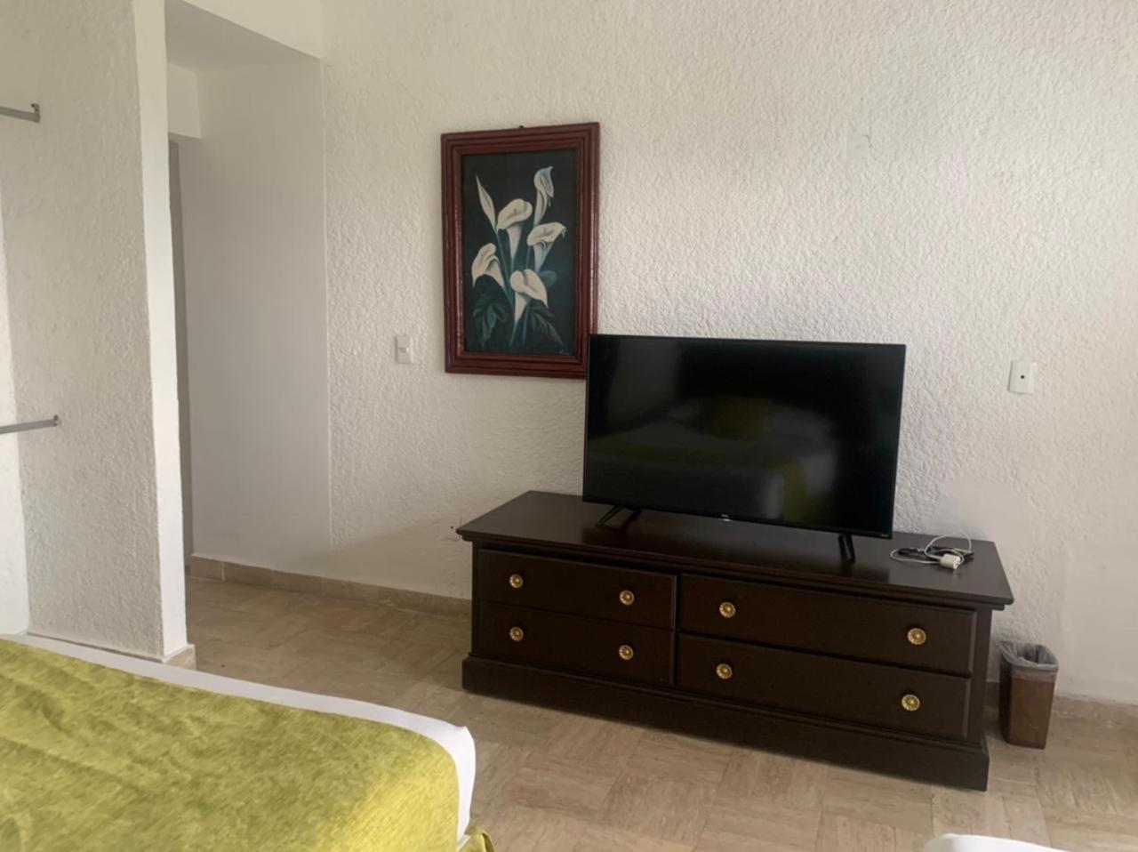 La Casa De Cielos *