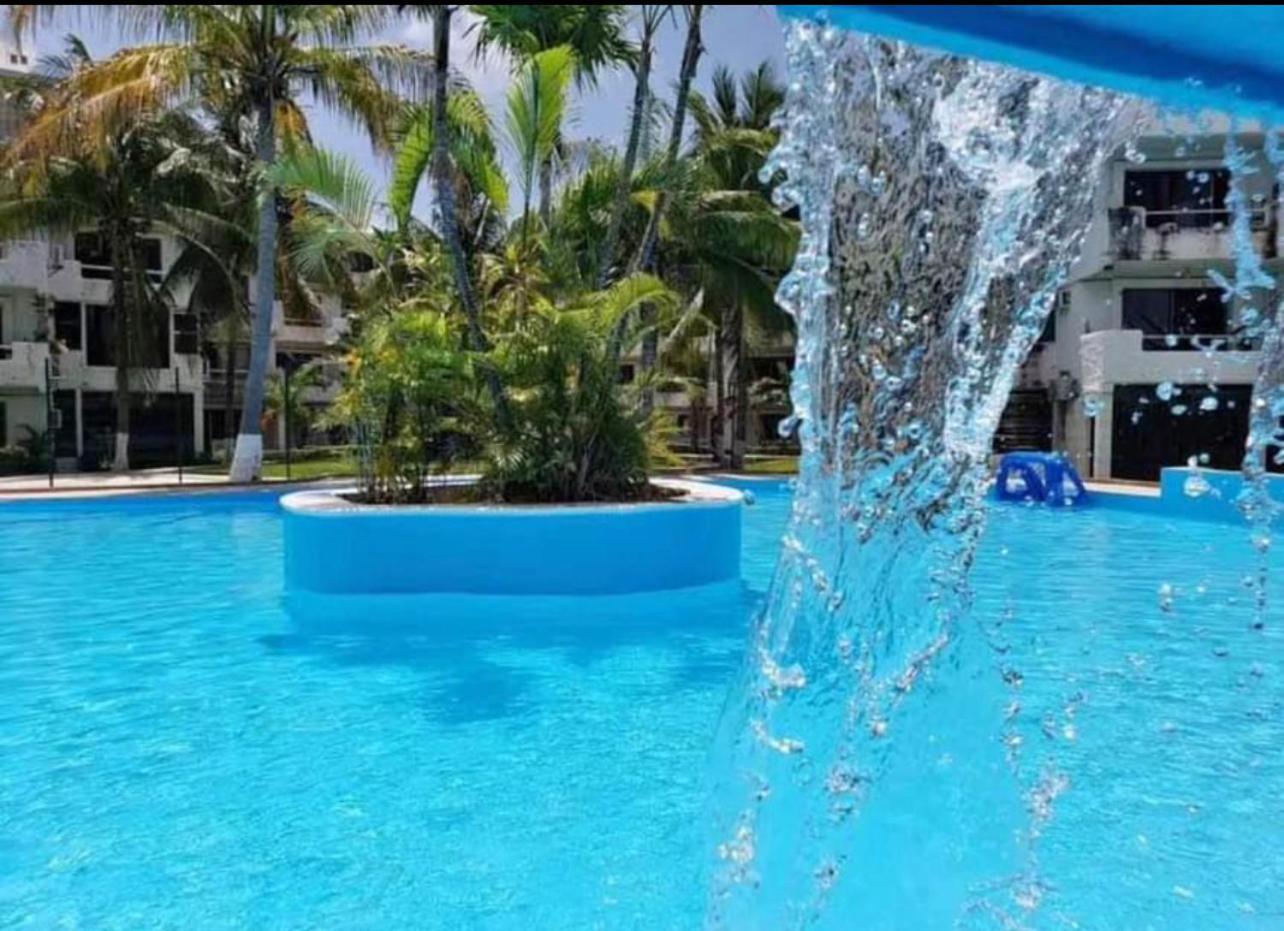 La Casa De Cielos * Cancun
