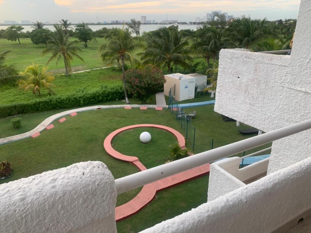 Apartment La Casa De Cielos Cancun