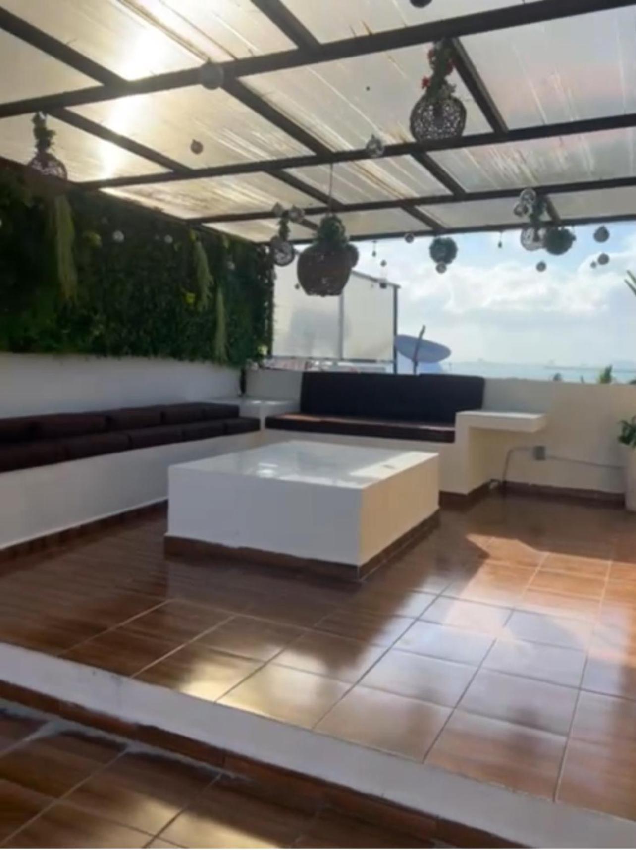 La Casa De Cielos Apartment Cancun