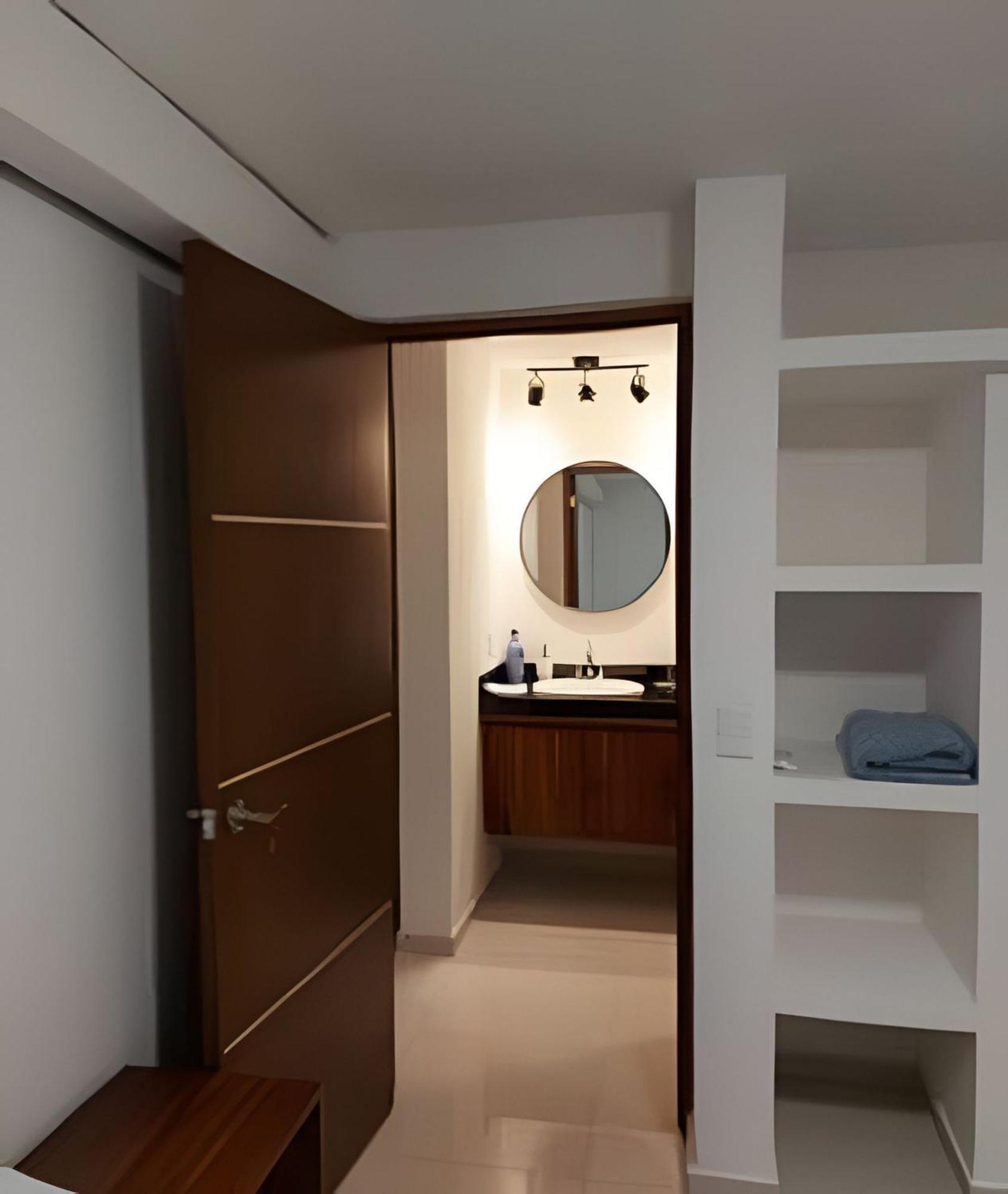 Apartment Departamento 