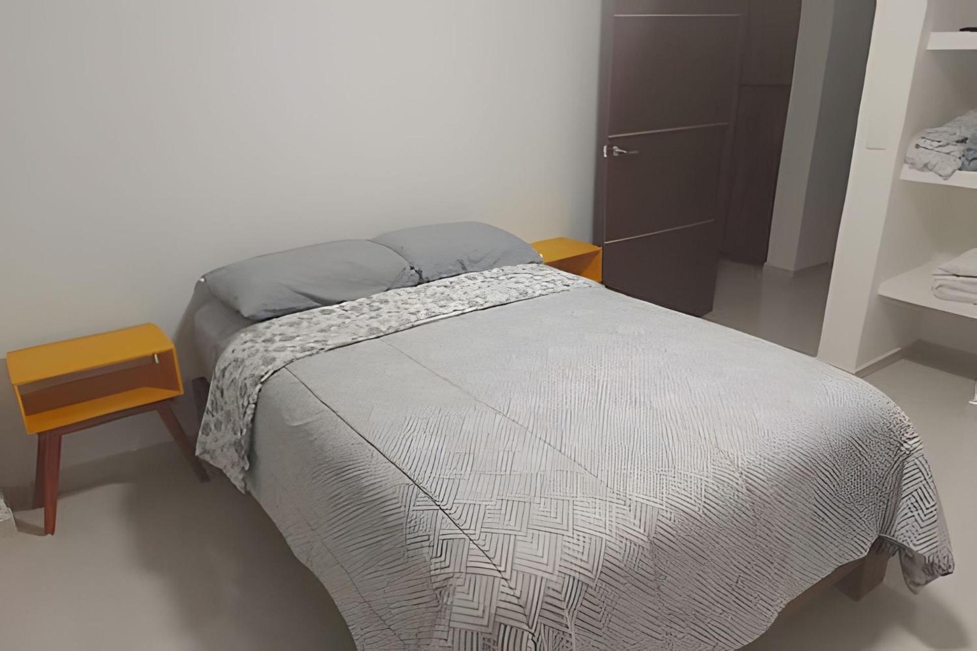 Apartment Departamento 