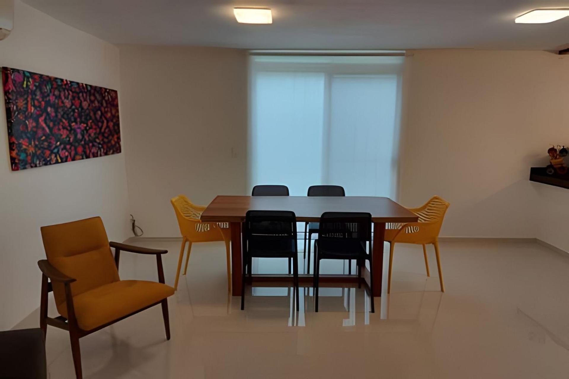 Apartment Departamento 