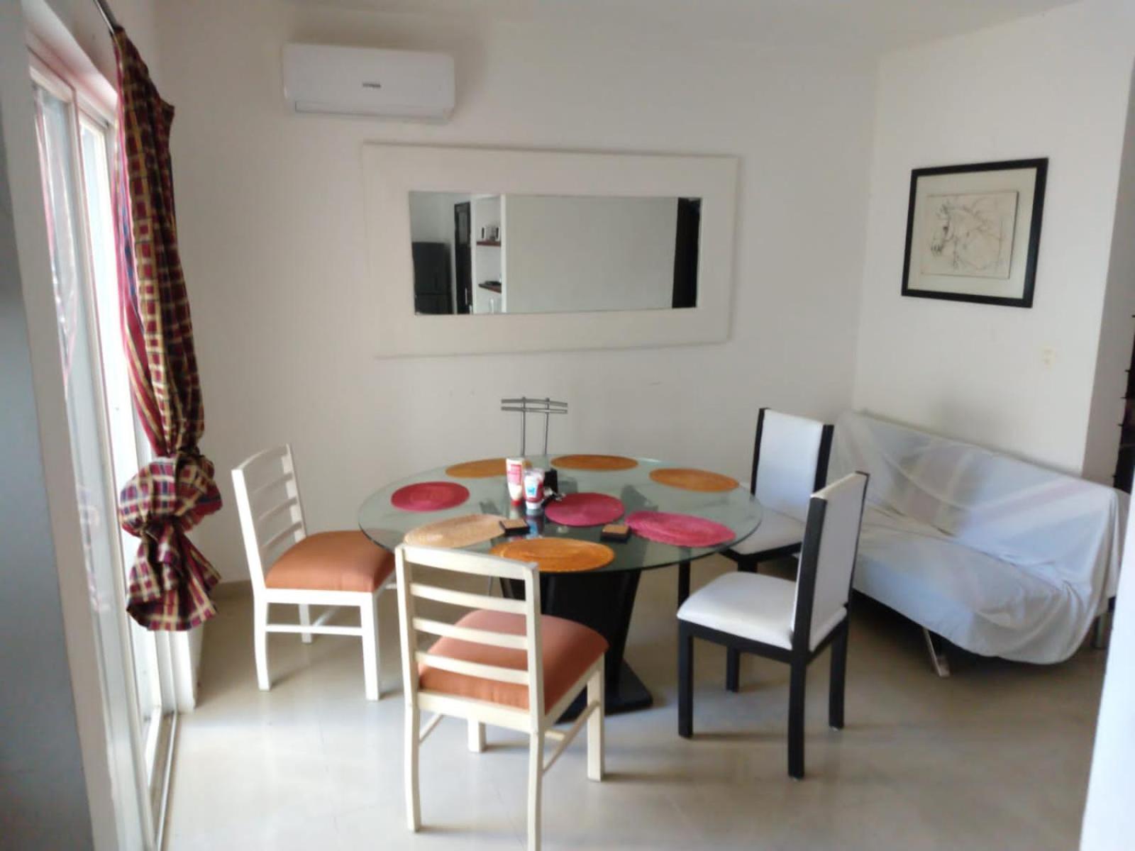 La Casa Delphines Holiday home