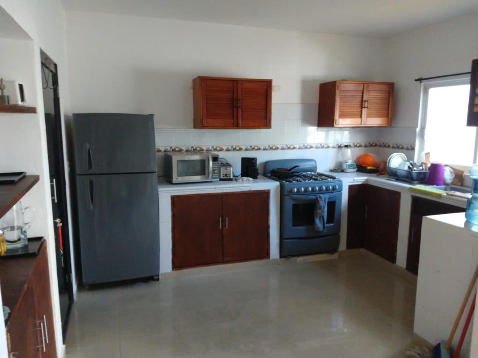 Holiday home La Casa Delphines