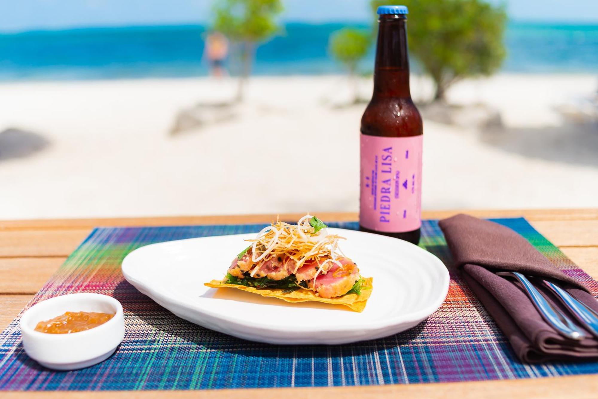 Hotel Garza Blanca & Cancún