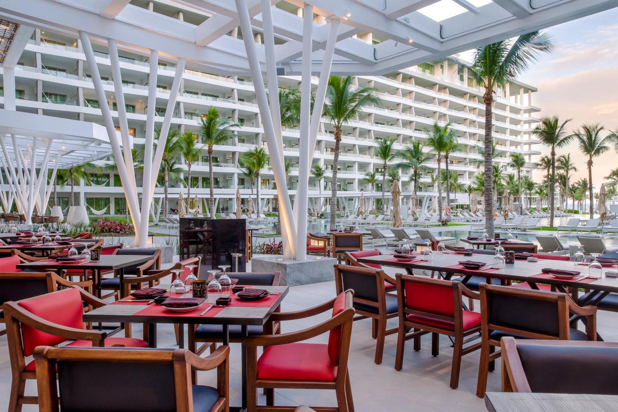 Garza Blanca & 5* Cancún