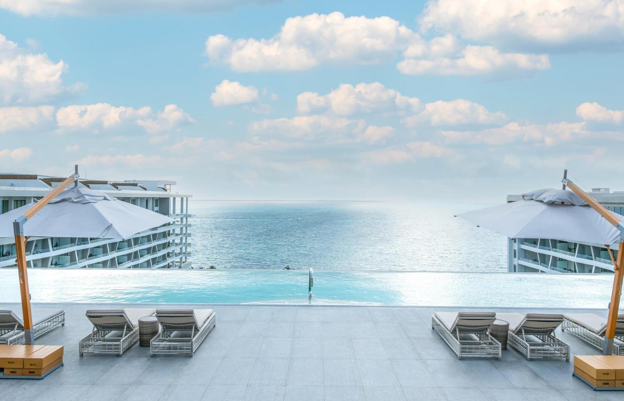 Garza Blanca & 5* Cancún