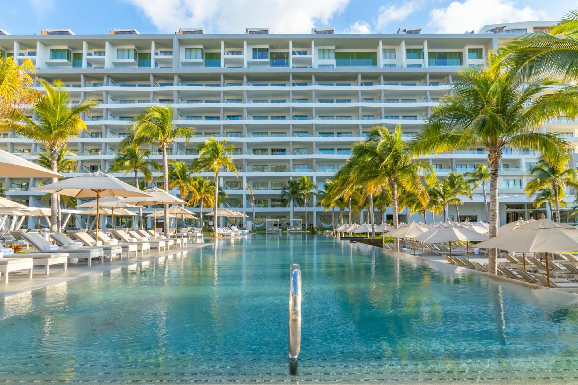 Garza Blanca & 5* Cancún