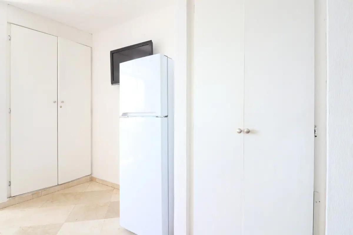 Lovely View, Beach Suite, 10 Min To Airport Hotelz -sol3710- * Cancún