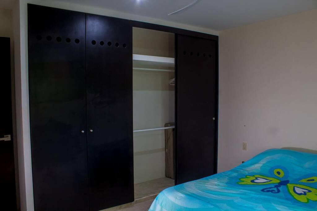 Departamento En La Naturaleza Apartment *