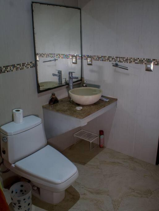 Departamento En La Naturaleza Apartment Cancun