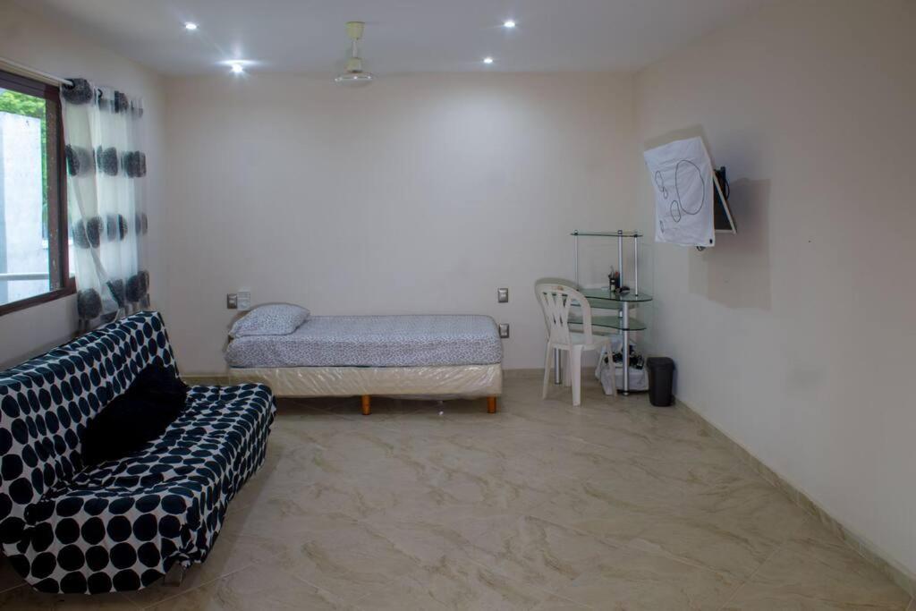 Departamento En La Naturaleza Apartment *
