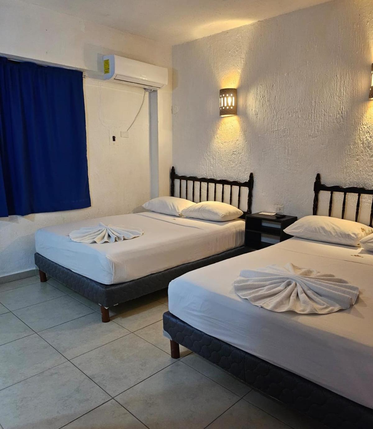 Hotel Hacienda