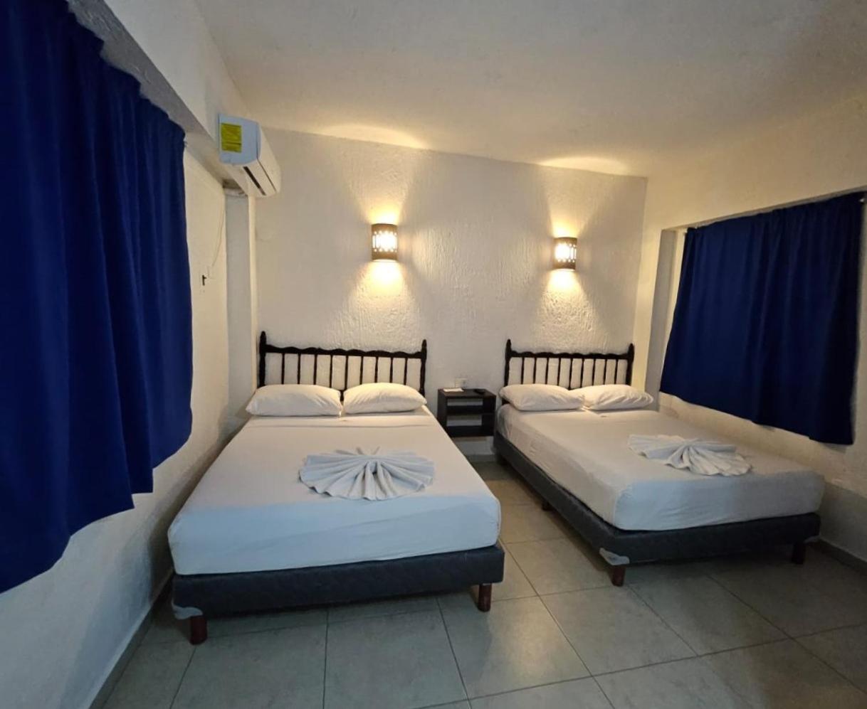 Hacienda 3*