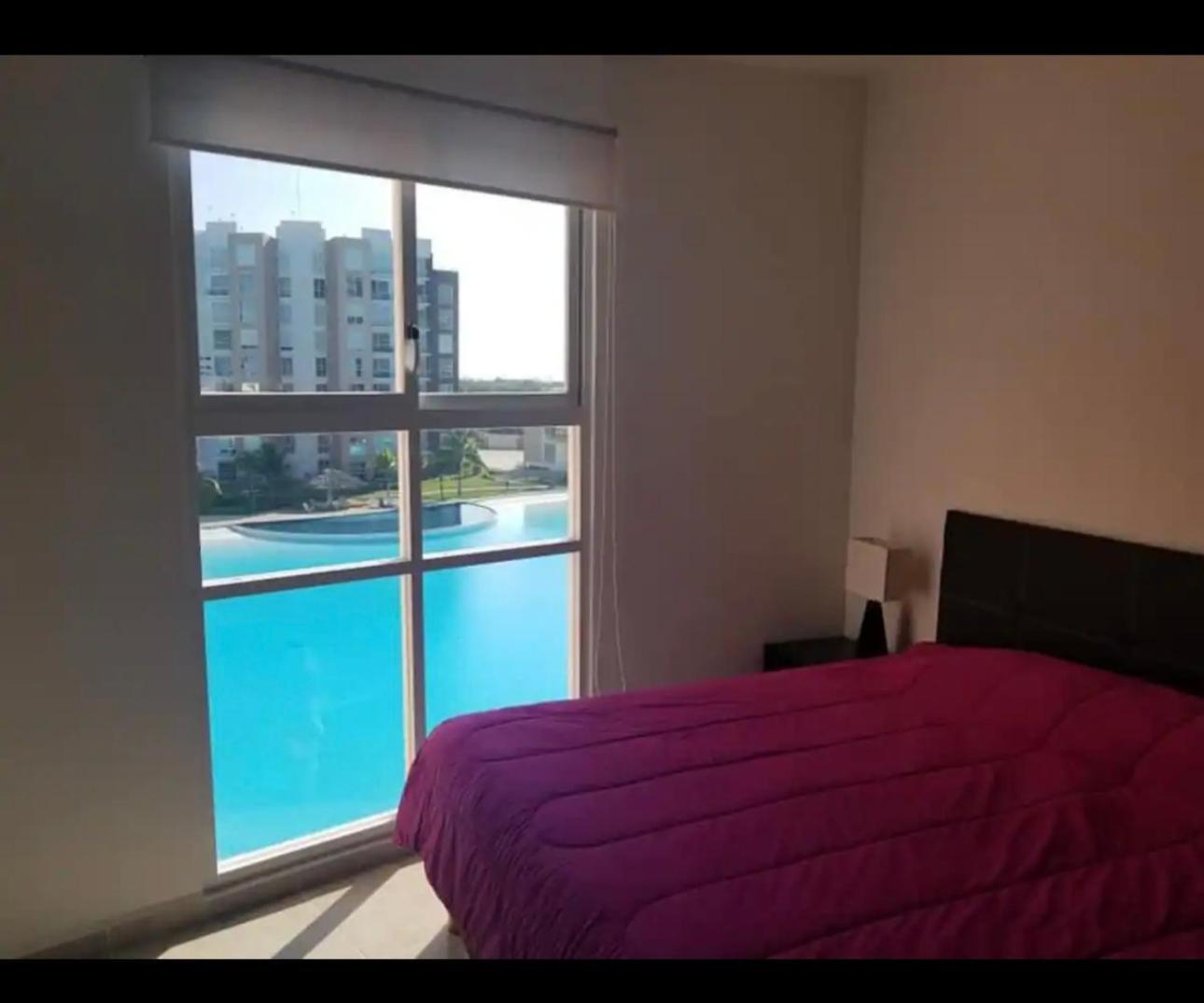 Apartment Departamento En Renta *