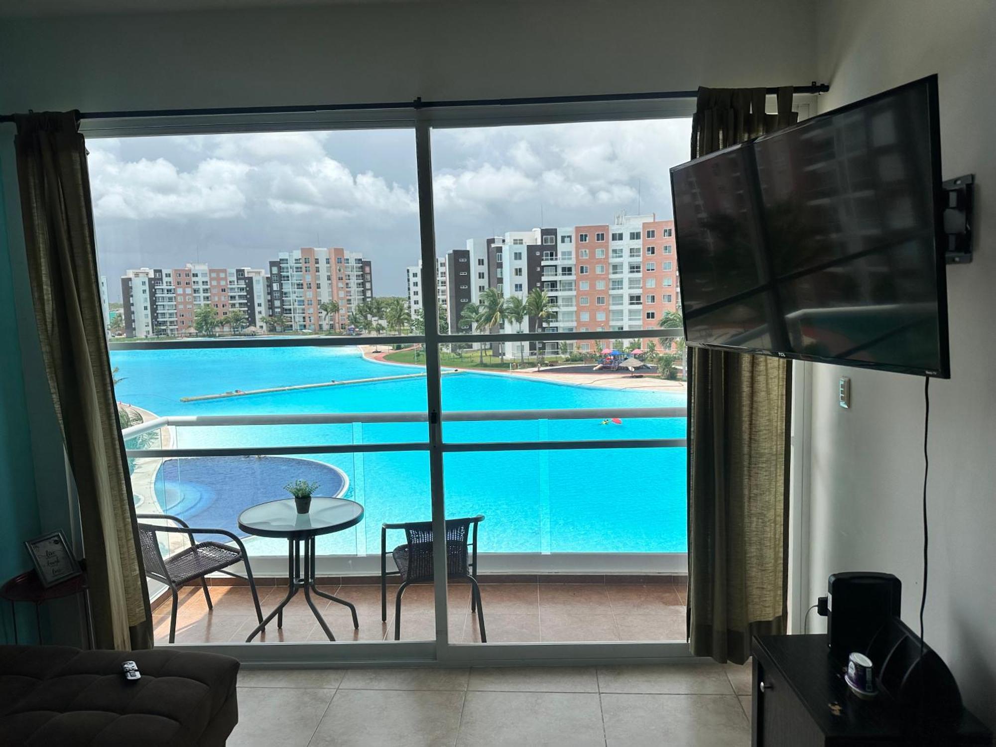 Departamento En Renta Apartment