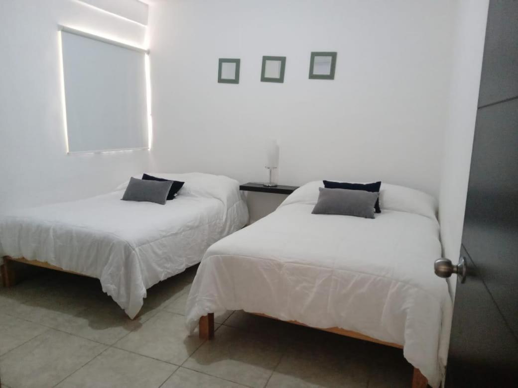 Liverte 204 Esperanza Apartment