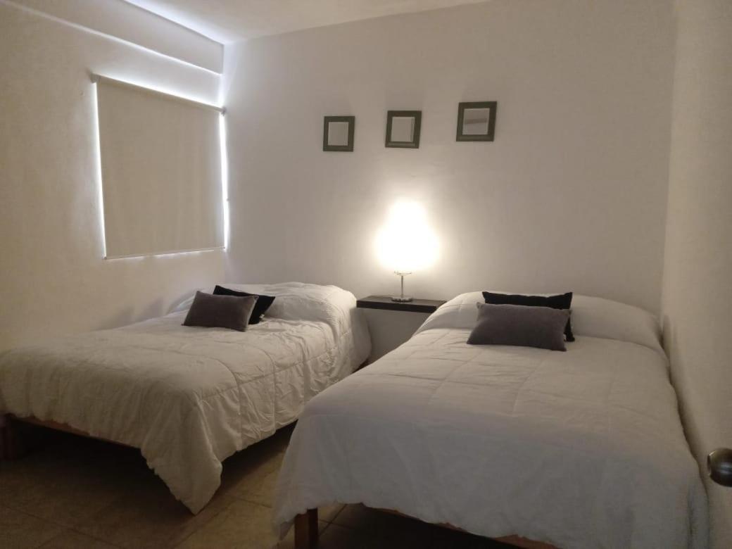 Apartment Liverte 204 Esperanza *
