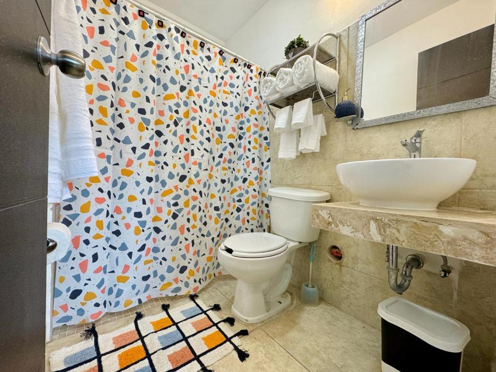 Liverte 204 Esperanza Apartment Cancun