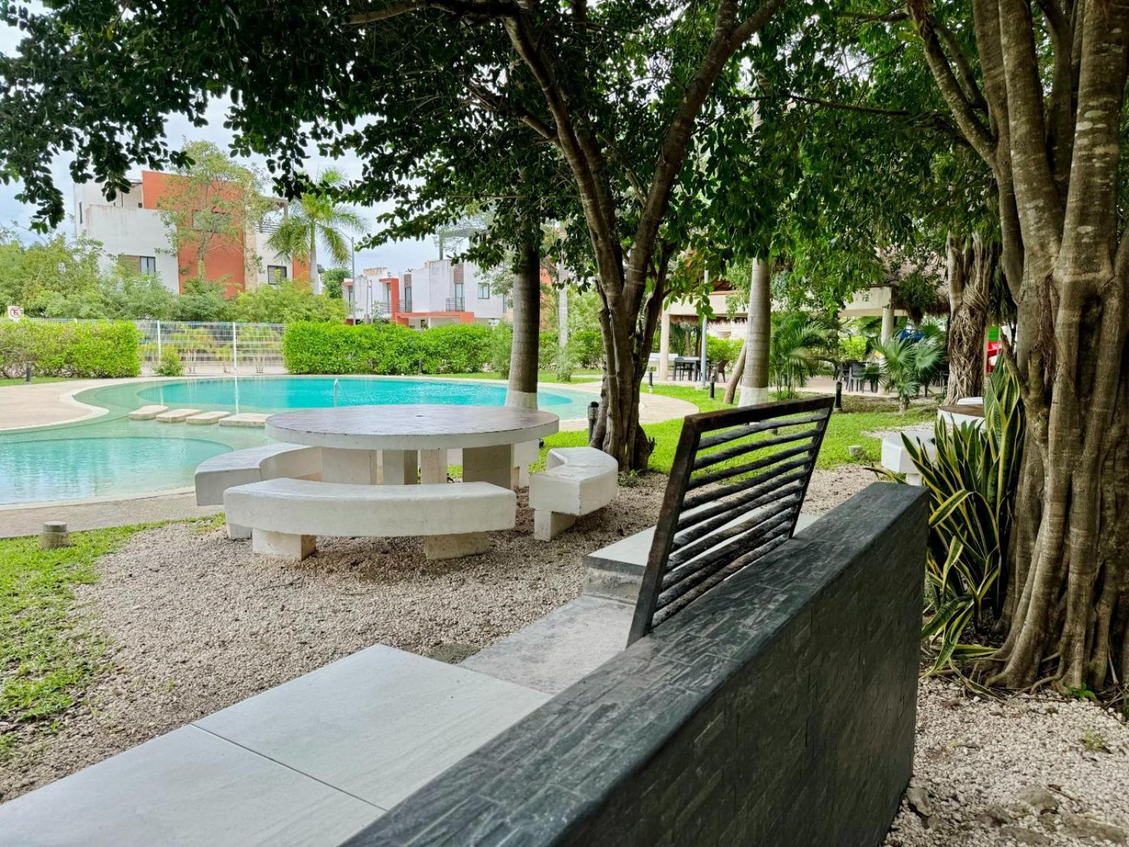 Liverte 204 Esperanza Cancun