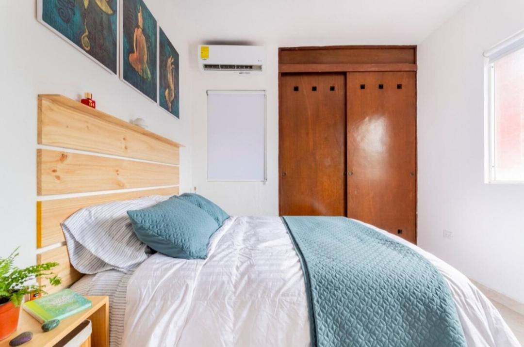 Mar Victoria Homestay
