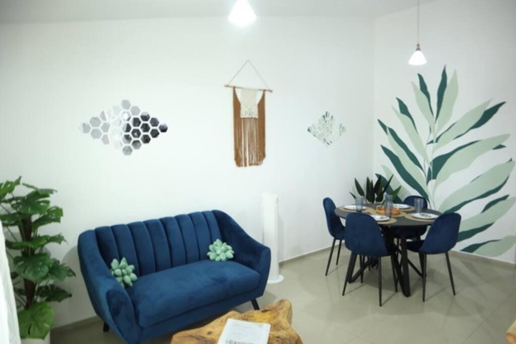 Casa En El Centro Selva De Corazones Ferienhaus