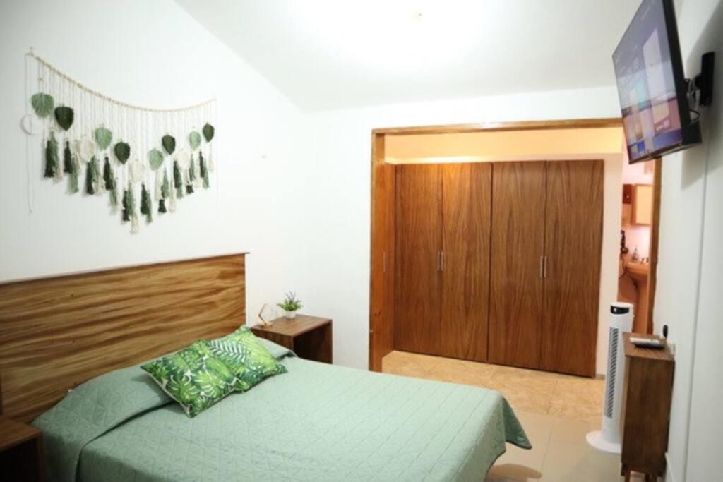 Casa En El Centro Selva De Corazones Ferienhaus