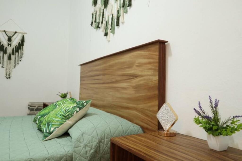 Ferienhaus Casa En El Centro Selva De Corazones Cancún