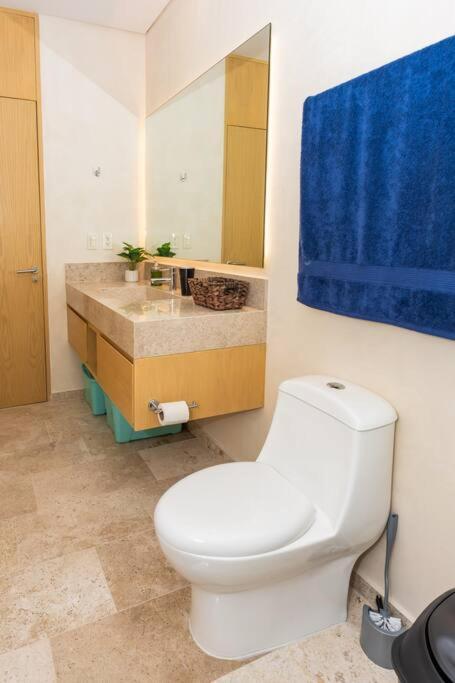 Apartment Estudio Moderno En La Av Nader Cancun