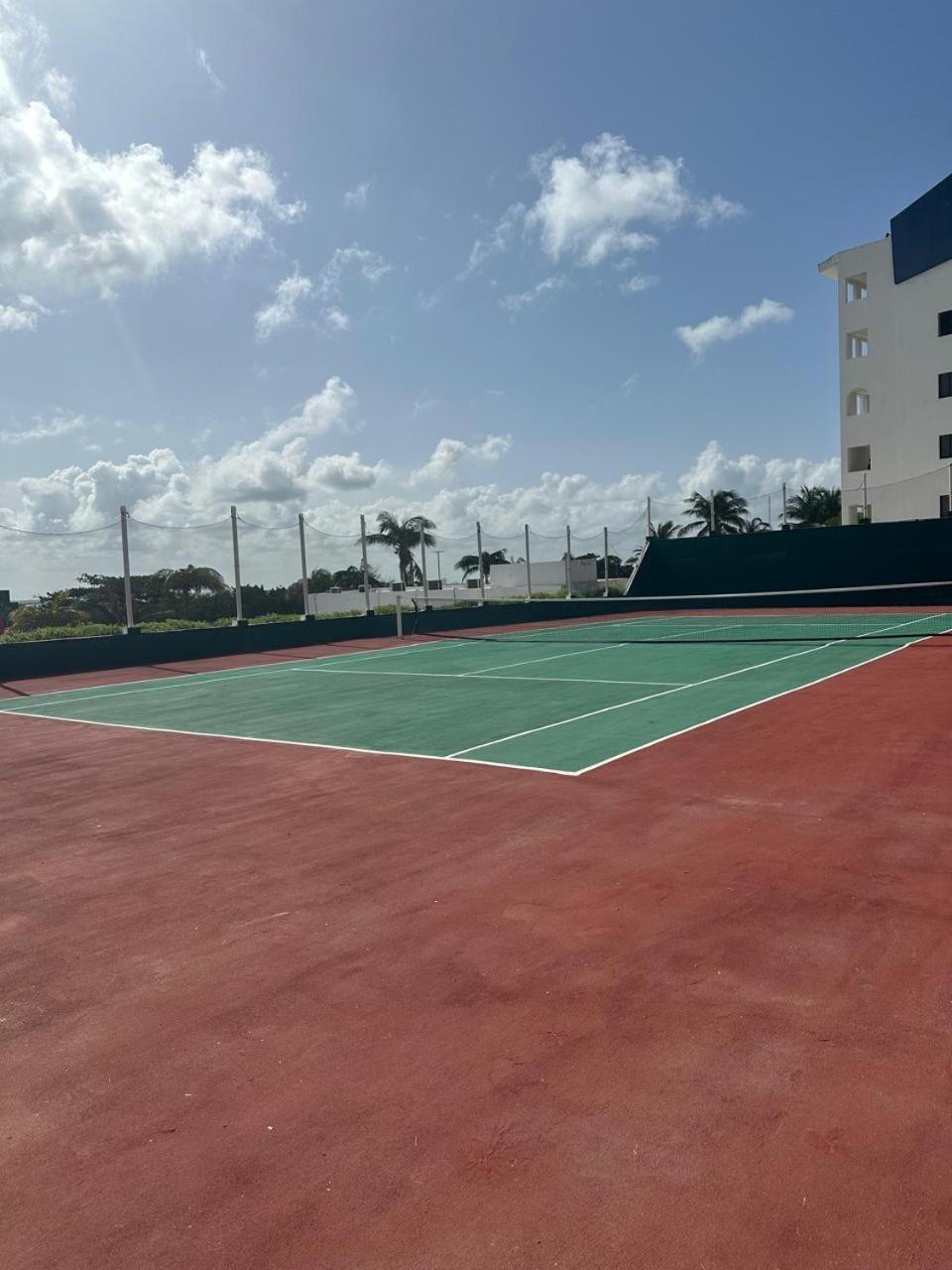 Oleo Yalmakan Apartment Cancun