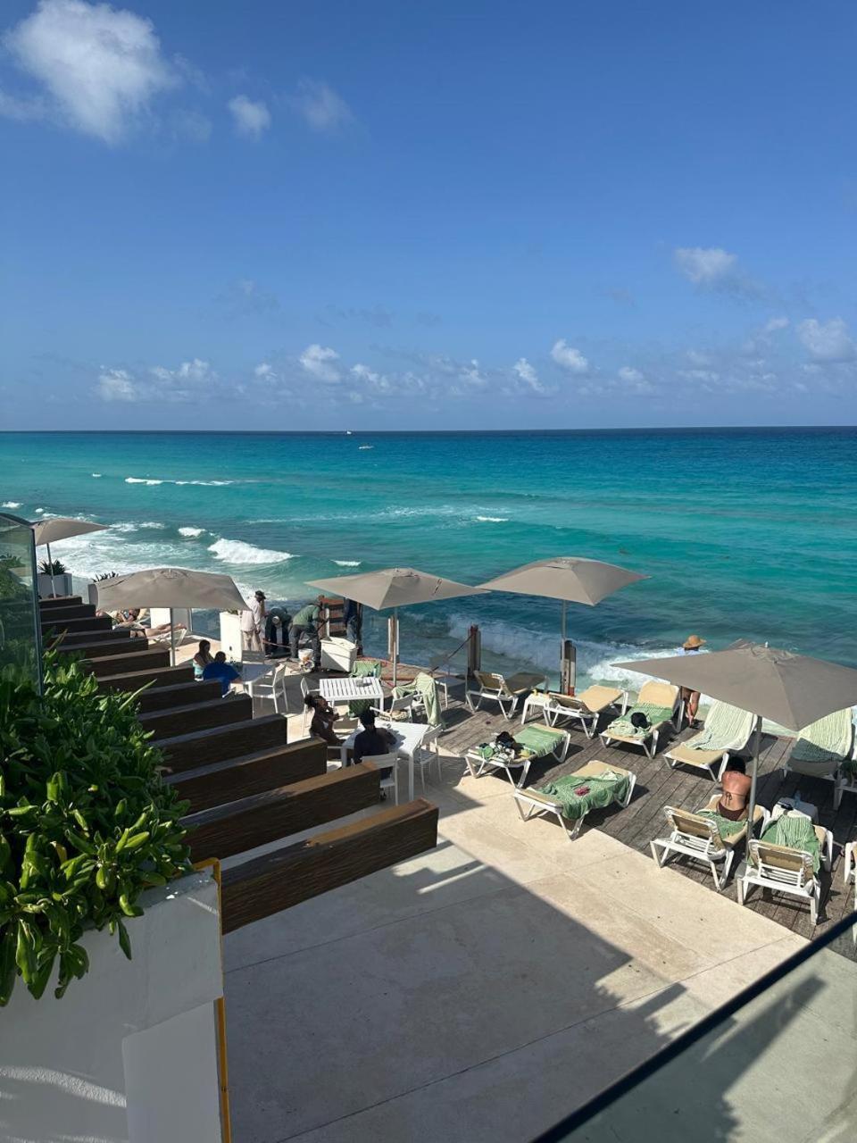 Apartment Oleo Yalmakan Cancun