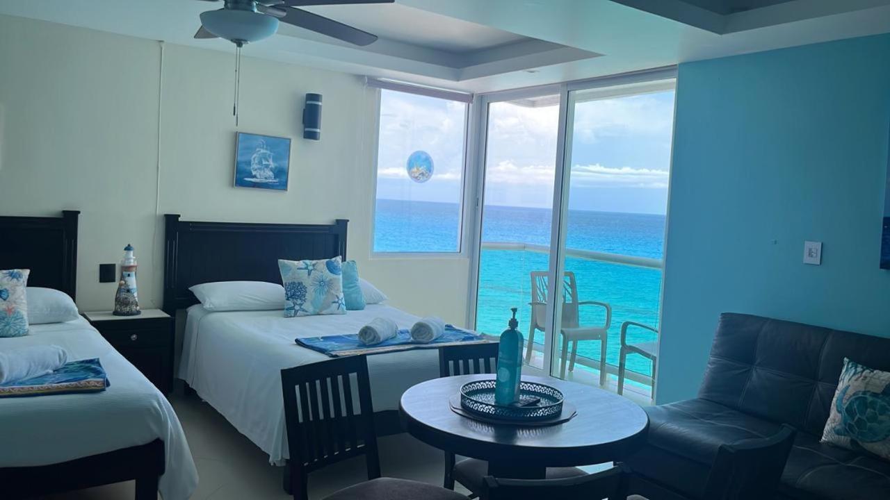 Oleo Yalmakan Cancun