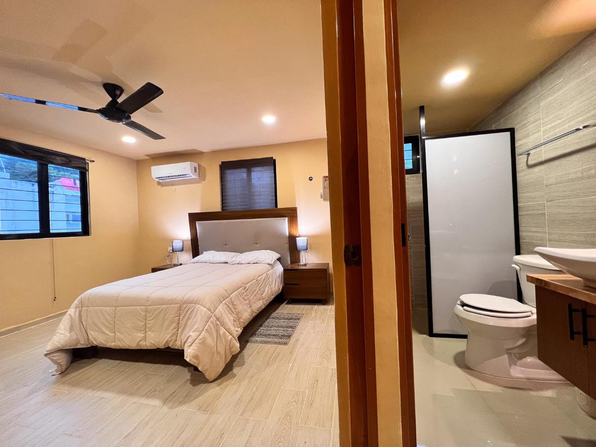 Apartment Depa Palenque 3 Cancun