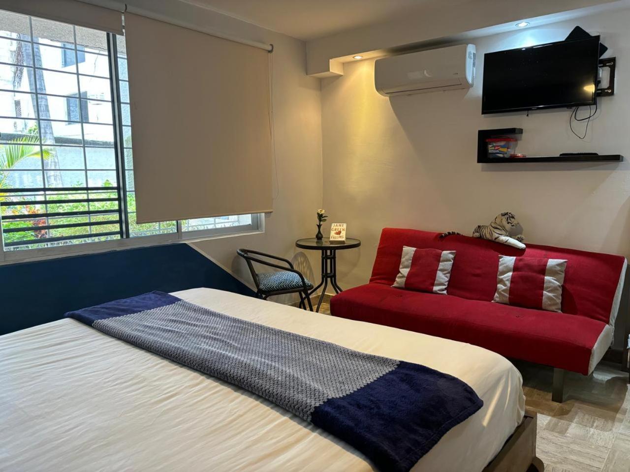 La Isla Del Caribe Apartment *