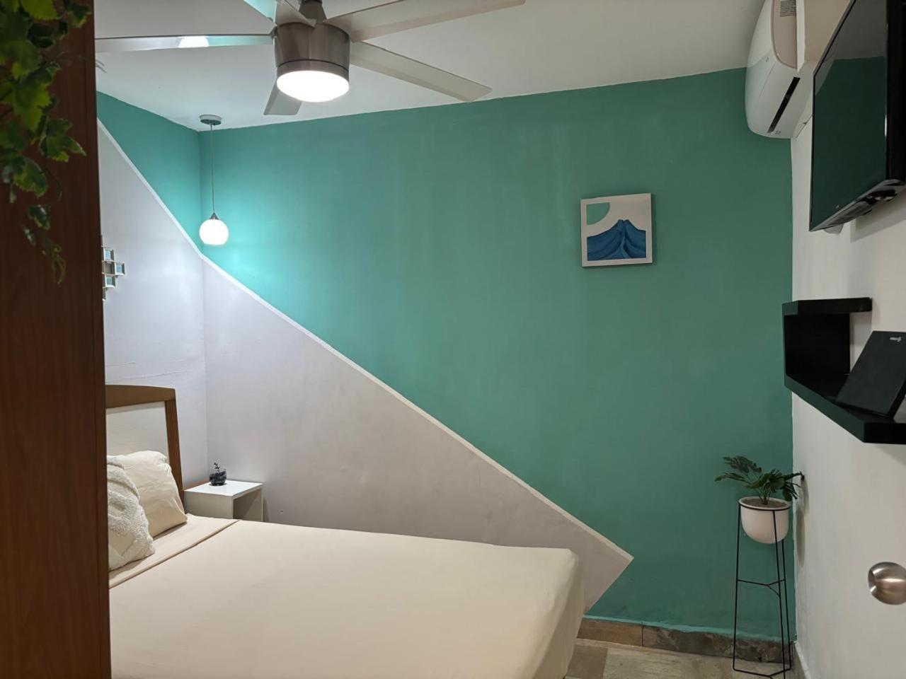 Apartment La Isla Del Caribe *