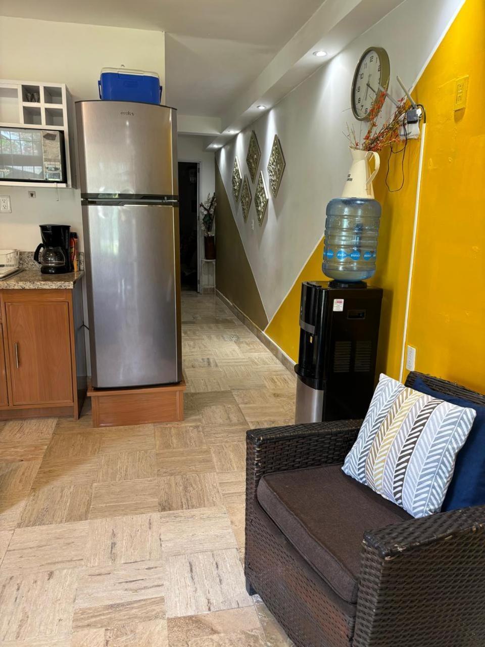 Apartment La Isla Del Caribe