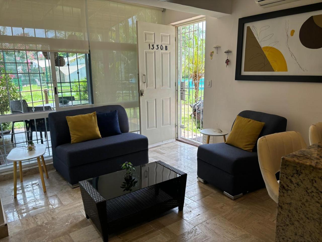 Apartment La Isla Del Caribe Cancun